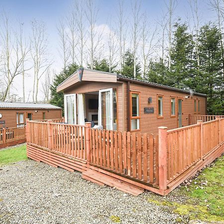 Marlow Lodge Hyssington Exterior photo